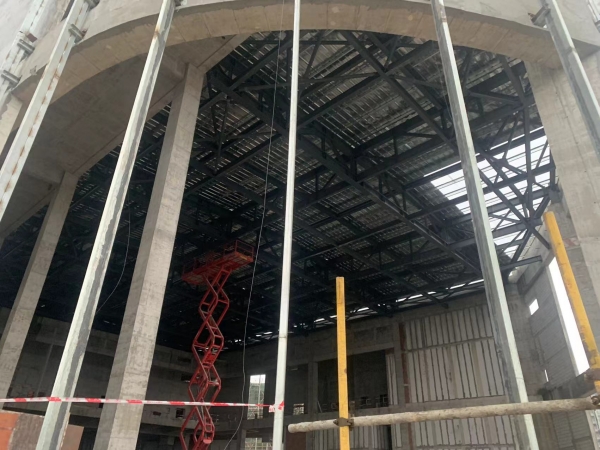 重庆厂房钢结构工程(加工,安装)-香港今晚开现场直播今年什么年